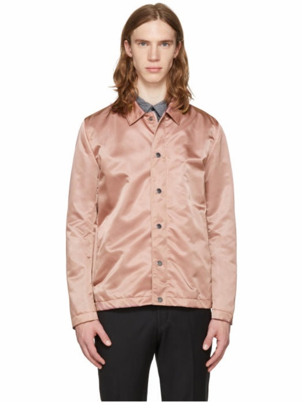 Tiger of Sweden Oceanna jacket